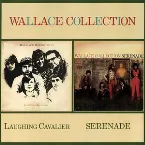 Pochette Laughing Cavalier + Serenade