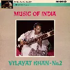 Pochette Music of India No. 2