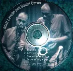 Pochette Matt Lavelle and Daniel Carter