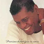 Pochette Preciso Dizer Que Te Amo