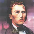 Pochette Great Composers: Brahms