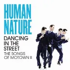 Pochette Dancing in the Street: The Songs of Motown II