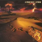 Pochette ANTHEM WAYS