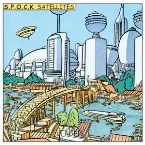 Pochette Satellites
