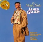Pochette The Magic Flute of James Galway