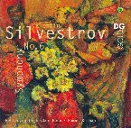 Pochette Symphony no. 6