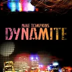 Pochette Dynamite