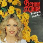 Pochette Bonnie op haar best!