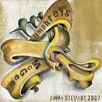 Pochette Jimmy Stewart 2007