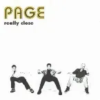 Pochette Really Close