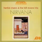 Pochette Nirvana