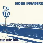 Pochette The Fine Line