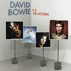Pochette David Bowie: The Collection