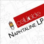 Pochette Naphtaline LP