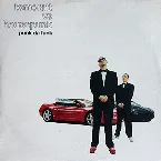 Pochette Punk da Funk