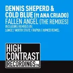 Pochette Fallen Angel (The Remixes)