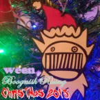 Pochette Boognish Rising: Christmas 2013 CD