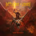Pochette Tame the Beast