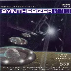 Pochette Synthesizer Greatest, Volume 1