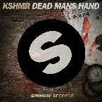 Pochette Dead Mans Hand