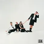 Pochette Throwback Tears