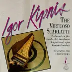 Pochette The Virtuoso Scarlatti