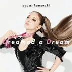 Pochette Dreamed a Dream