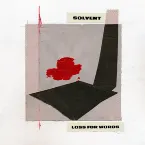 Pochette Loss for Words