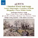 Pochette Chamber Music and Songs