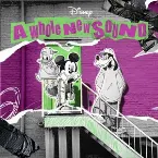 Pochette A Whole New Sound
