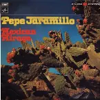 Pochette Mexican Mirage