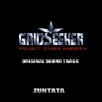 Pochette Grid Seeker Original Sound Track
