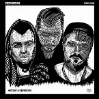 Pochette Saltation EP