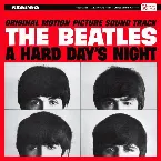 Pochette A Hard Day’s Night / Things We Said Today