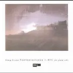 Pochette Fantasiestücke I-XIII