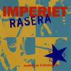 Pochette Rasera + Mini‐LP
