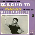 Pochette Manon 70