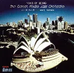 Pochette Ways of Seeing (live at the Basement, Sydney)