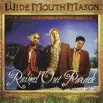 Pochette Rained Out Parade