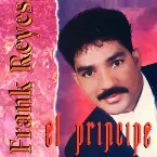 Pochette El Príncipe