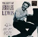Pochette The Best of Jerry Lee Lewis