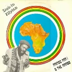 Pochette Dub to Africa