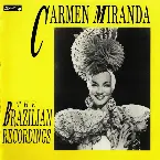 Pochette The Brazilian Recordings