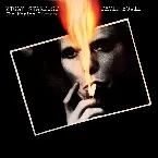 Pochette Ziggy Stardust and the Spiders From Mars: The Motion Picture Soundtrack