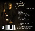 Pochette Solo and Chamber Works for Guitar