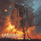 Pochette My Disintegration