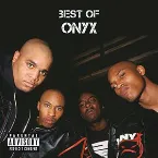 Pochette Best of Onyx