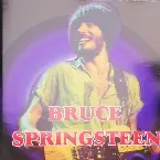 Pochette Bruce Springsteen Live