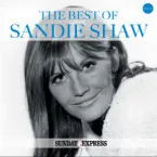 Pochette The Best of Sandie Shaw, Vol 2