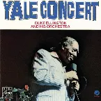 Pochette Yale Concert